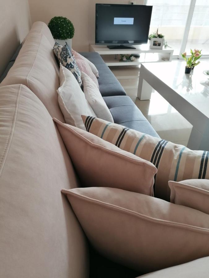 Marianna's Luxury * Sarandë