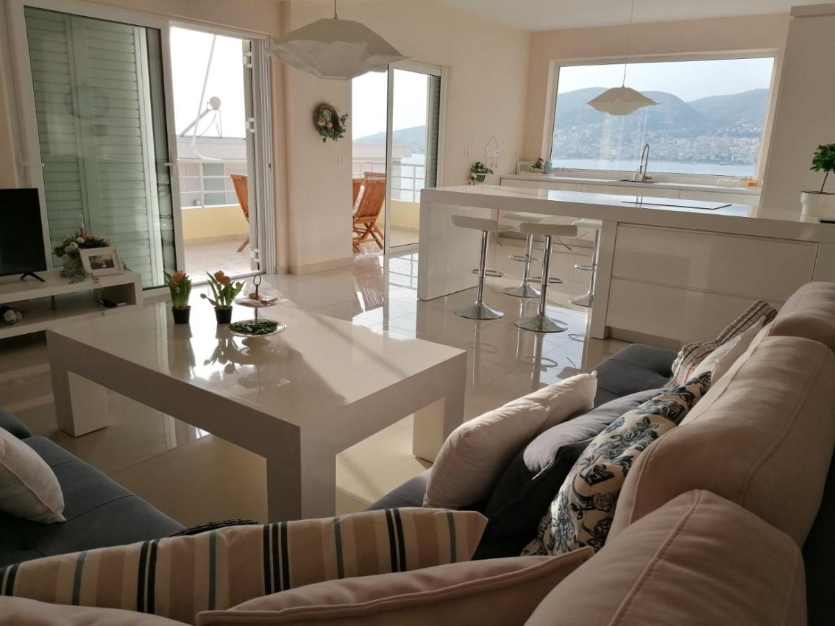 Appartamento Marianna's Luxury *