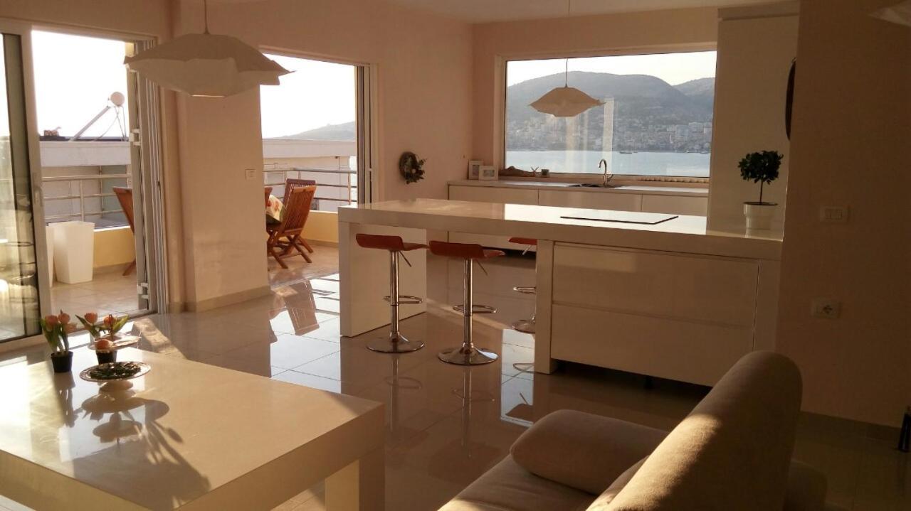 Marianna's Luxury Sarandë