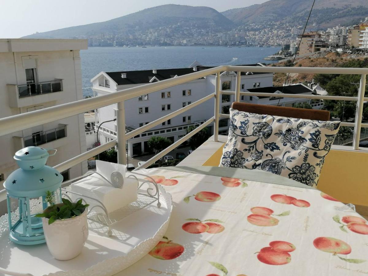 Appartamento Marianna's Luxury Sarandë