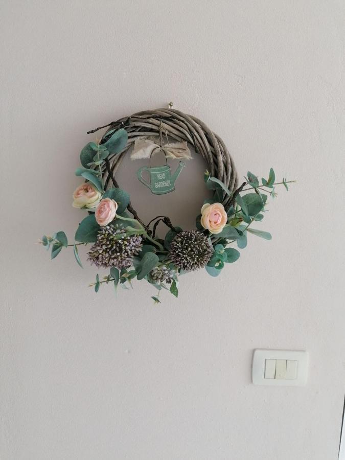 Marianna's Luxury Appartamento