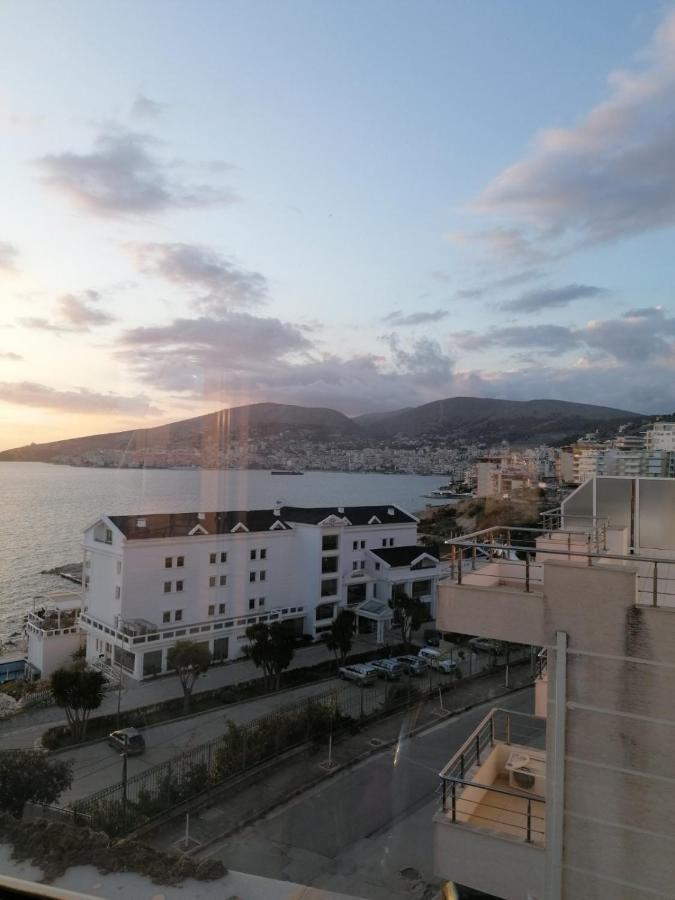 Marianna's Luxury Sarandë
