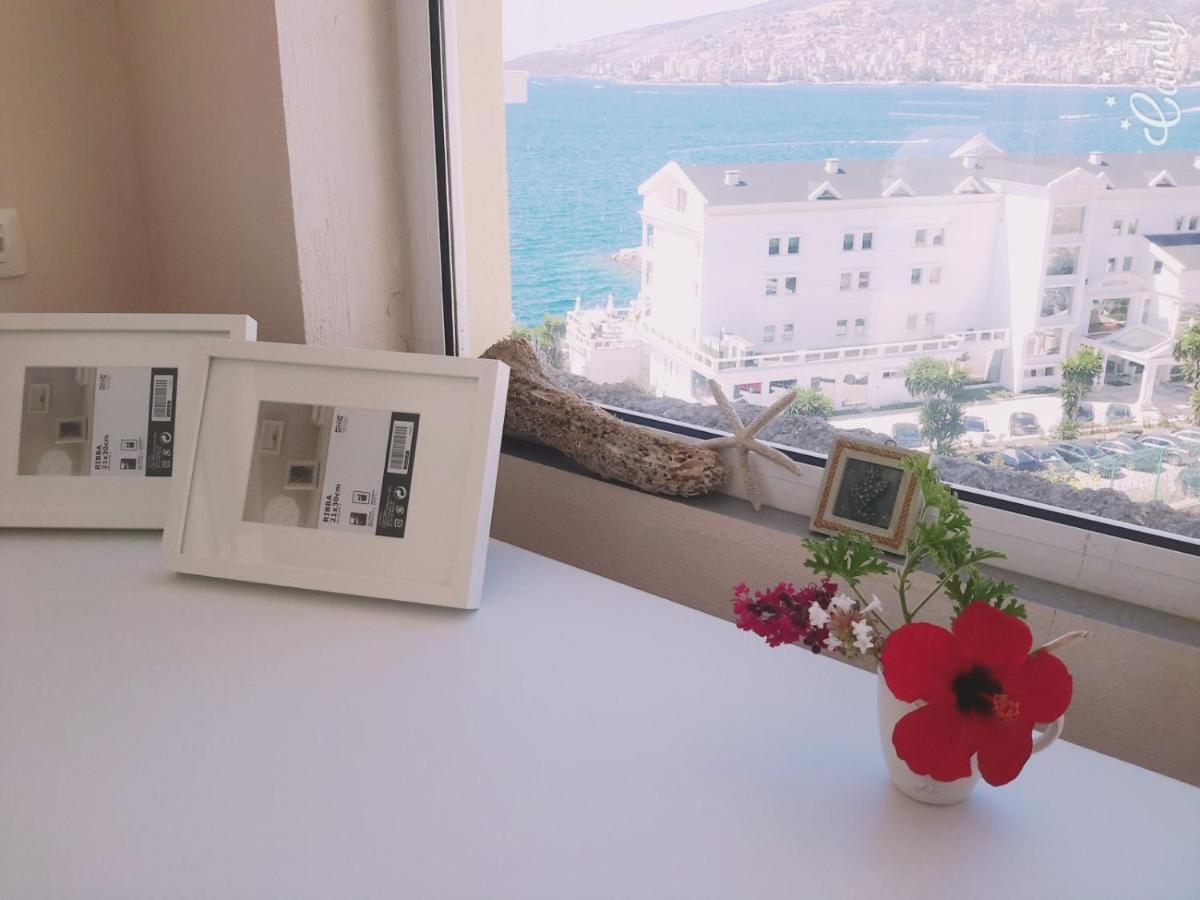 Marianna's Luxury Appartamento Sarandë