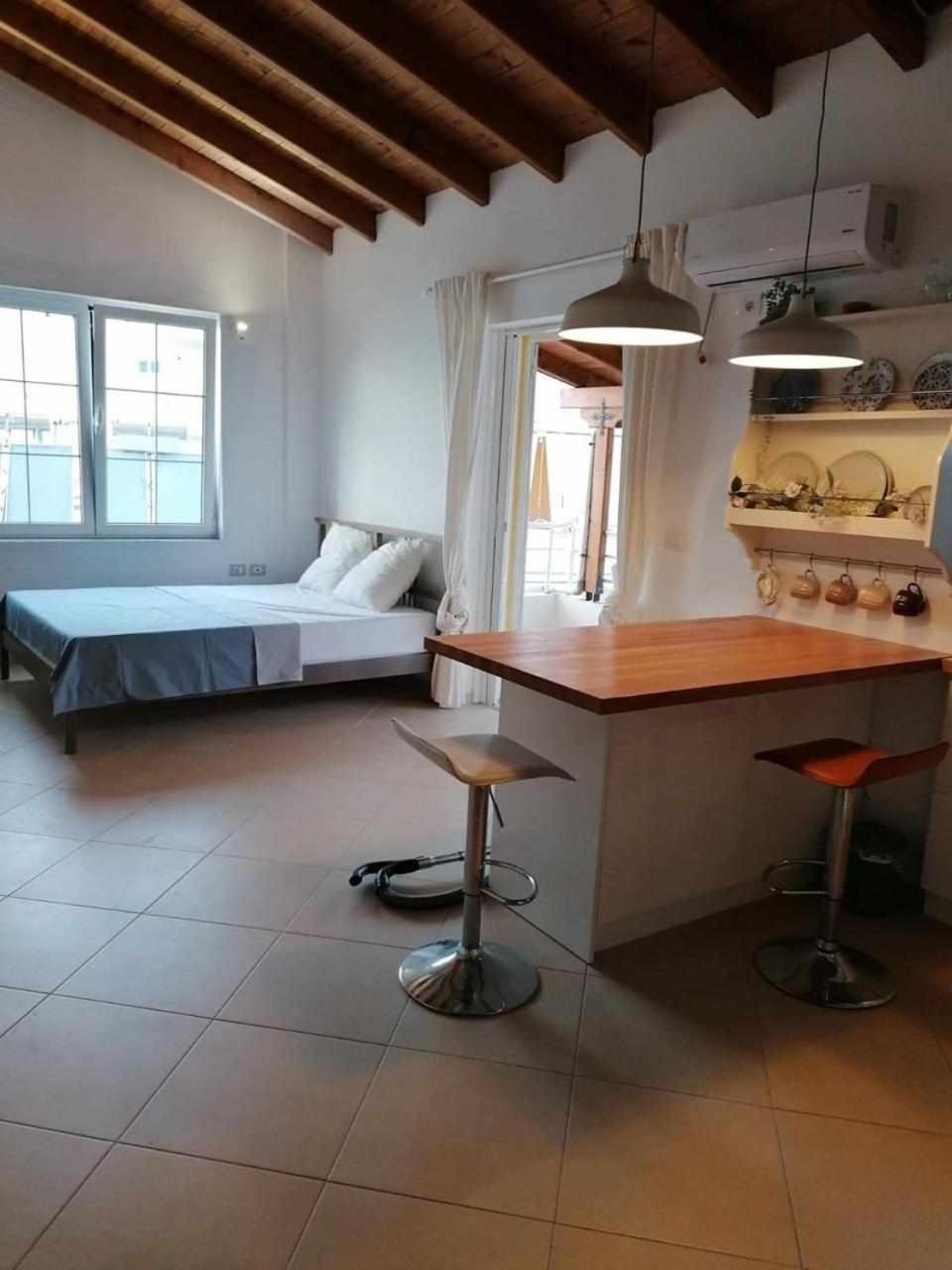 Appartamento Marianna's Luxury Sarandë